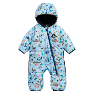 Burton Burton Buddy Bunting Suit Toddlers | Lt Blue | 18M | Christy Sports - $129.95 at Christy Sports