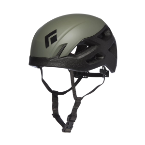 Black Diamond Vision Climbing Helmet | Sage | M/L | Christy Sports