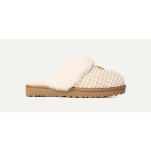 Ugg UGG Cozy Slippers Womens | Cream | 7 | Christy Sports - $130.00 at Christy Sports