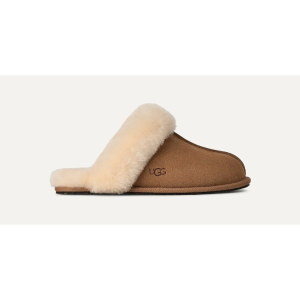 Ugg UGG Scuffette II Slippers Womens | Khaki | 8 | Christy Sports - $100.00 at Christy Sports