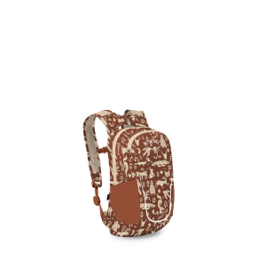 Osprey Daylite Junior Pack | Multi Red | Christy Sports