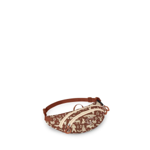 Osprey Daylite(TM) Mini Waist Pack - Archaic Wilds | Multi Red | Christy Sports