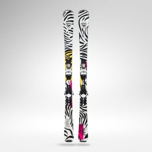 Rossignol Savage Skis + Konect NX12 GW Bindings Womens | 168 | Christy Sports