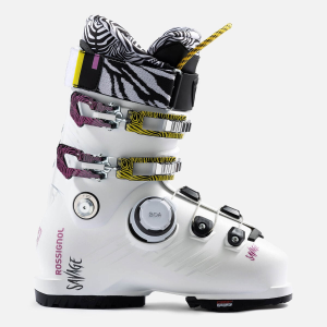 Rossignol Pure Savage BOA GW Alpine Ski Boots Womens | 26.5 | Christy Sports