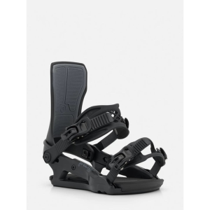 Ride Specter Jr Snowboard Bindings Kids | Black | Small | Christy Sports