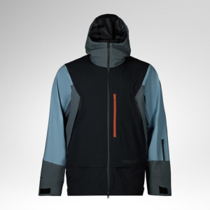 Rossignol Proclivity 3L Shell Ski Jacket Mens | Black | Large | Christy Sports
