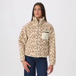 Krimson Klover Mavi Jacket Womens | Natural | Large | Christy Sports