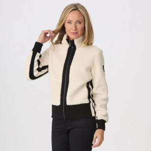 Krimson Klover Stevie Jacket Womens | Natural | X-Small | Christy Sports