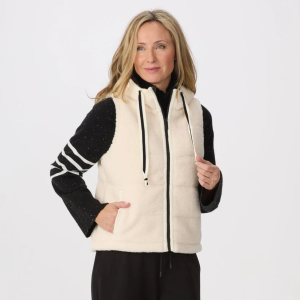 Krimson Klover Bella Vest Womens | Natural | Medium | Christy Sports