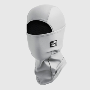 BlackStrap Expedition Hood Balaclava Kids - Ash | Gray | Christy Sports
