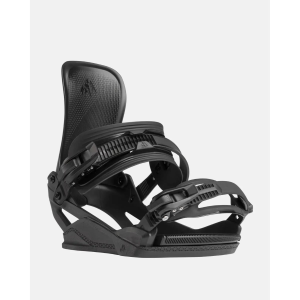 Jones Jones Nebula FASE(R) Snowboard Bindings | Black | Small | Christy Sports - $299.95 at Christy Sports
