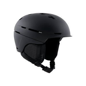 Anon Merak WaveCel Helmet | Black | Small | Christy Sports