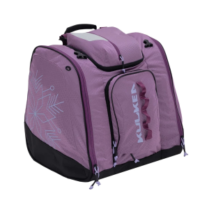 Kulkea Powder Trekker Boot Bag - Orchid/Plum/Lilac | Violet | Christy Sports