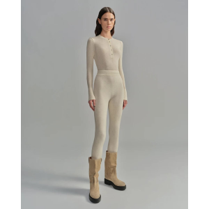 Cordova Cordova Sora Top Womens | Bone | Small | Christy Sports - $293.00 at Christy Sports