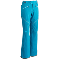 Strafe Outerwear Belle Pant | Women's | - 18/19 | Lt Blue | Size Small