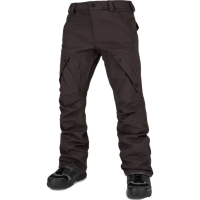Volcom Articulated Pants | Men's | Brown | Size X-Large