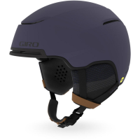 Giro Jackson MIPS Helmet | Men's | Navy | Size Medium