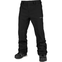 Volcom Freakin Snow Chino Pants | Men's | Black | Size X-Large