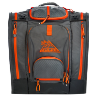 Kulkea Boot Trekker Bag - 19/20 | Multi Orange