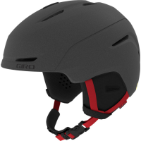 Giro Neo Jr. MIPS Helmet | Kids | Multi Charcoal | Size Medium