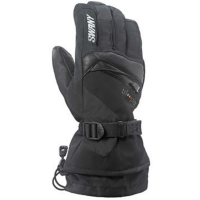 Swany X-Change Glove | Men's | Black | Size Medium