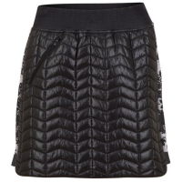 Krimson Klover Matterhorn Skirt | Women's | Multi Black | Size Medium