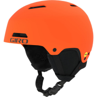 Giro Crue MIPS Helmet | Kids | 20/21 | Orange | Size Medium