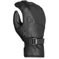 Scott Explorair Spring Glove | Men's | Black | Size X-Large