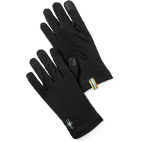 Smartwool Merino 150 Glove | Black | Size Medium