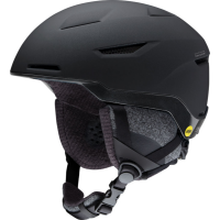Smith Vida MIPS Helmet | Women's | 20/21 | Black | Size Small