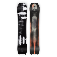 Ride Mtnpig Wide Snowboard | Men's | 20/21 | Size 160