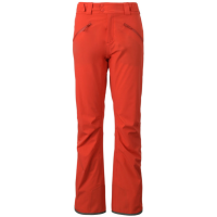 Strafe Outerwear Wildcat Pant | Women's | - 19/20 | Red | Size Large