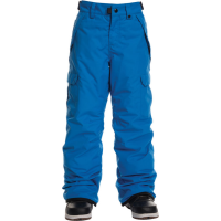 686 Infinity Cargo Pants | Boys | - 19/20 | Royal Blue | Size X-Large