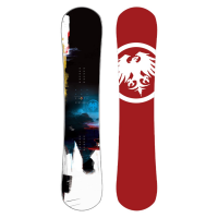 Never Summer ProtoSynthesis Snowboard | Men's | 20/21 | Size 161