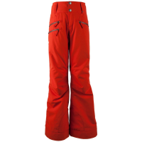 Obermeyer Jessi Pant | Girls | - 2016/2017 | Red | Size Small