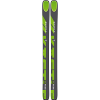 Kastle FX106 HP Skis | Men's | 20/21 | Size 184