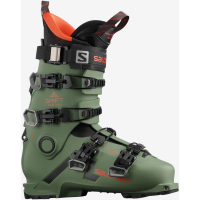 Salomon Shift Pro 130 AT Ski Boots Mens - 20/21 | Size 24.5