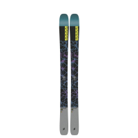 K2 Mindbender 98Ti Alliance Skis | Women's | 21/22 | Size 168