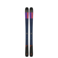 K2 Mindbender 88Ti Skis | Women's | 21/22 | Size 156