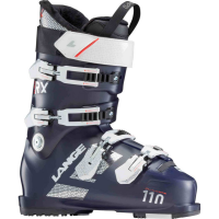 Lange RX 110 LV Ski Boots | Women's | - 17/18 | Size 22.5