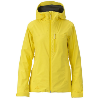 Strafe Outerwear Eden Insulated Jacket | Women's | - 19/20 | Yellow | Size Small