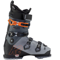 K2 Recon 100 MV Ski Boots | Men's | 20/21 | Size 25.5