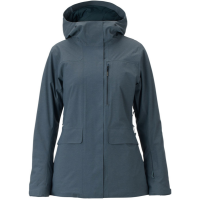 Strafe Outerwear Castle Insulated Jacket | Women's | - 19/20 | Navy | Size Small