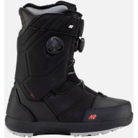 K2 Maysis Clicker X HB Snowboard Boots | Men's | Black | Size 11.5