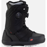 K2 Maysis Clicker X HB Snowboard Boots | Men's | Black | Size 8
