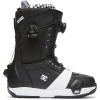 DC Lotus Boa Step On Snowboard Boots | Women's | 20/21 | Black | Size 7.5