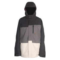 Ride Georgetown Insulated Jacket | Men's | 19/20 | Multi Charcoal | Size X-Large
