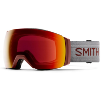 Smith I/O MAG XL Goggles | Brick