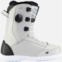 K2 Darko Snowboard Boots | Men's | 20/21 | Gray | Size 11