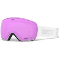 Giro Eave White Velvet Goggles | Women's | White